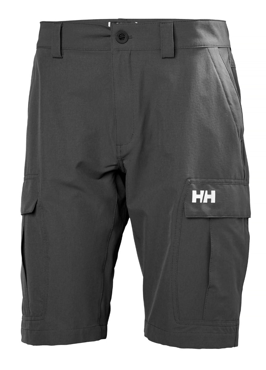 HH QD CARGO SHORTS 11