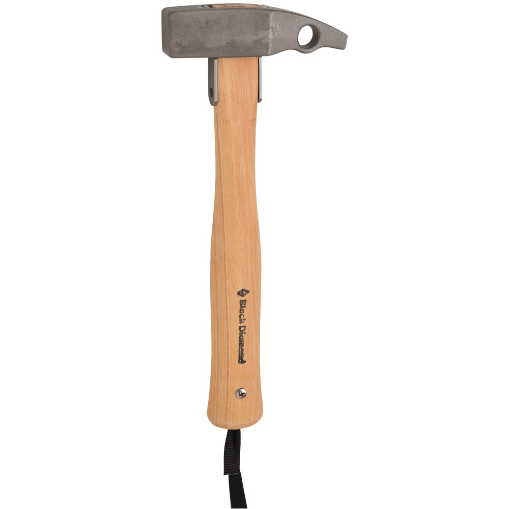 YOSEMITE HAMMER
