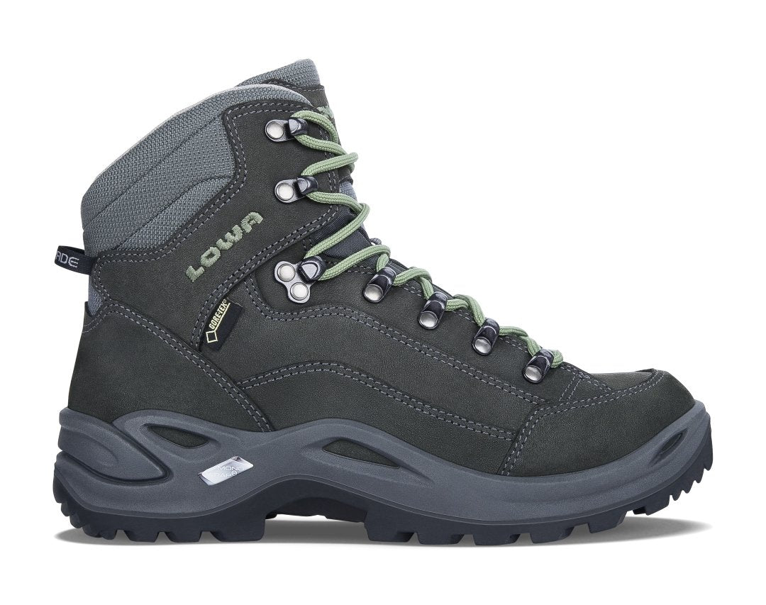 RENEGADE GTX MID Ws