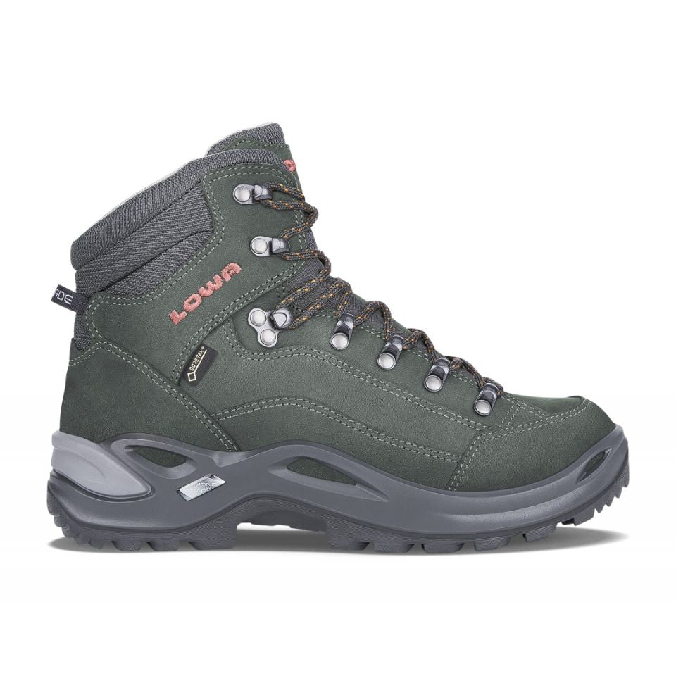 RENEGADE GTX MID Ws