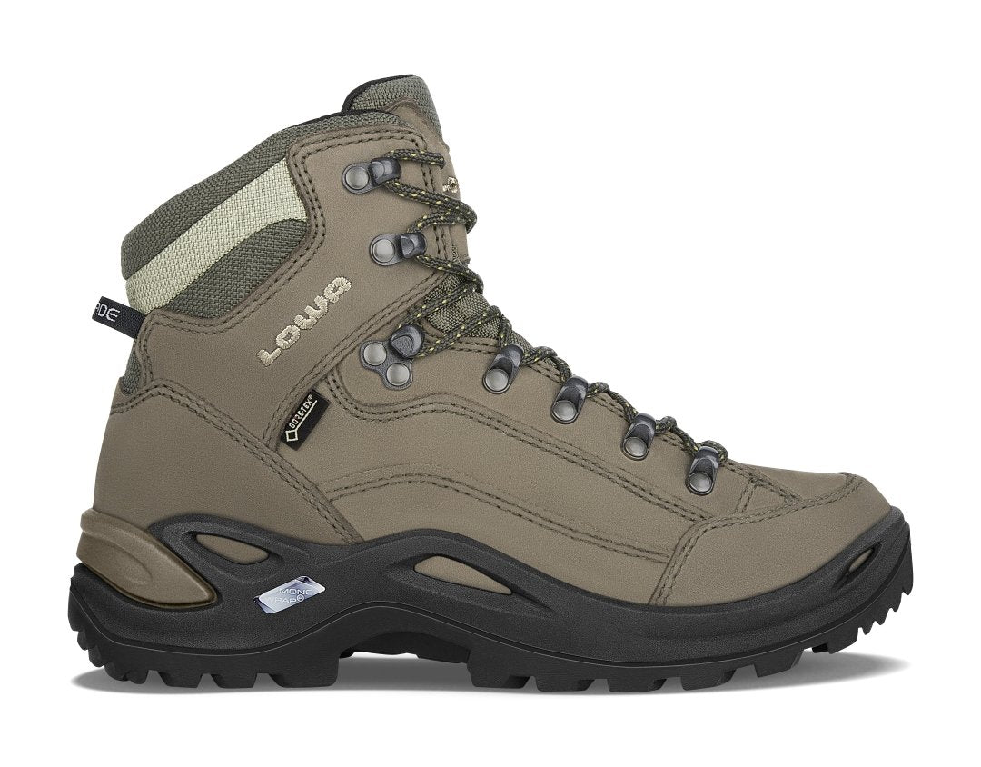 RENEGADE GTX MID Ws