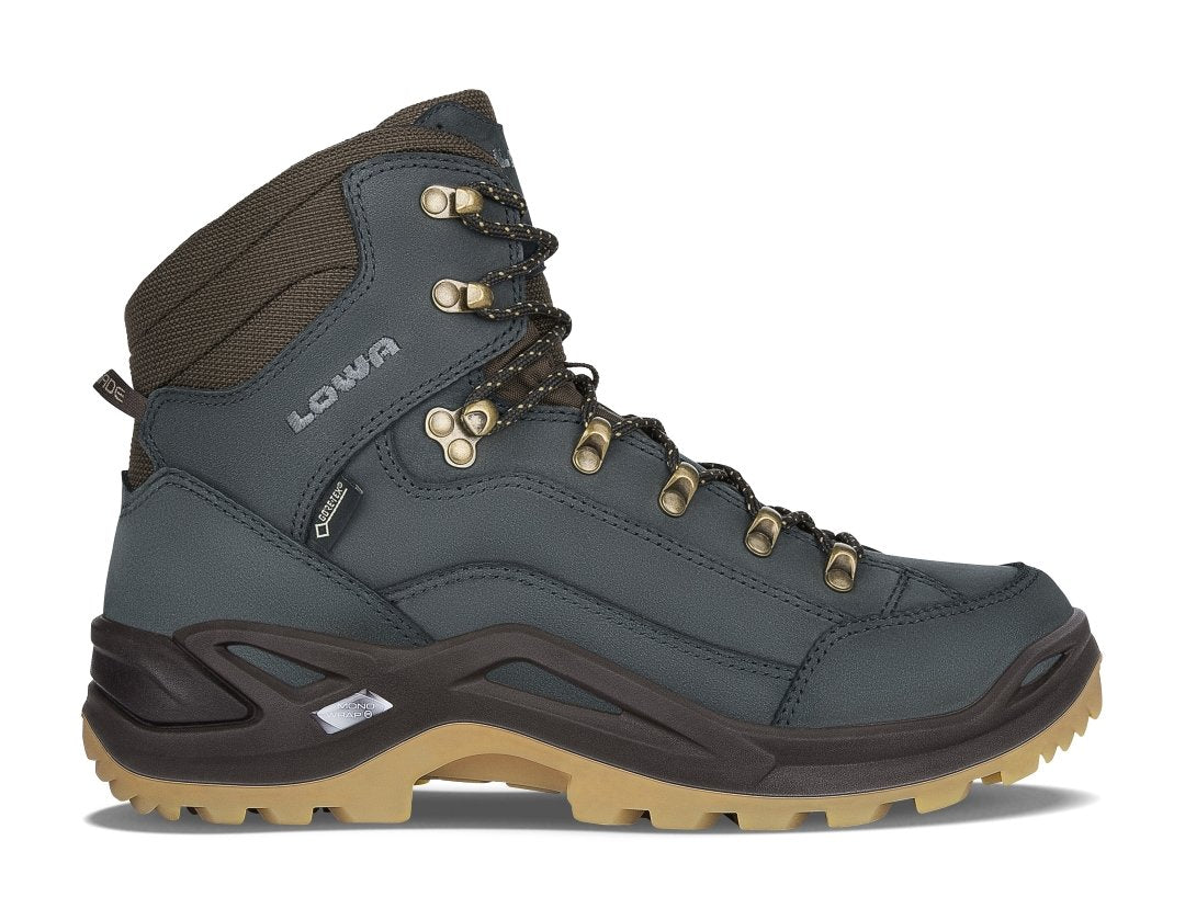 RENEGADE GTX MID