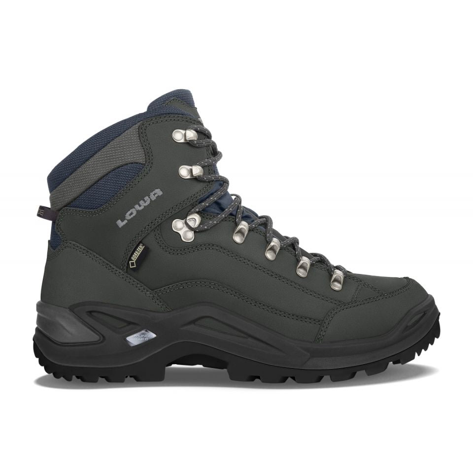 RENEGADE GTX MID