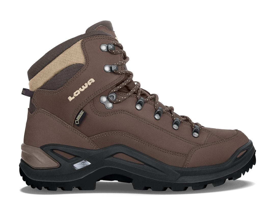 RENEGADE GTX MID