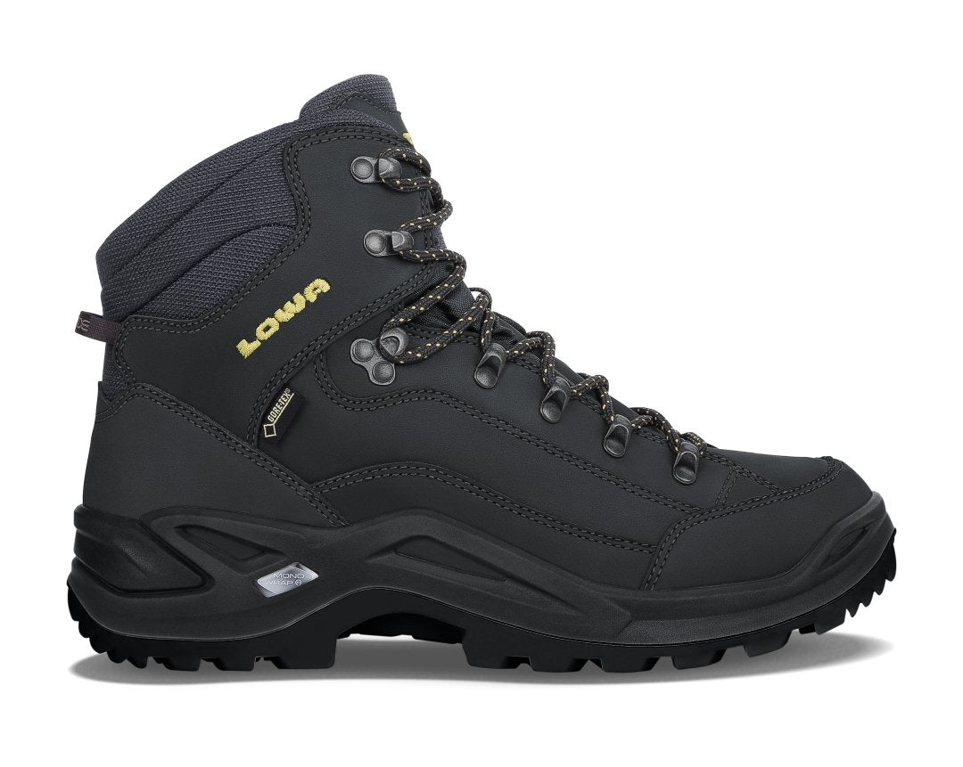 RENEGADE GTX MID