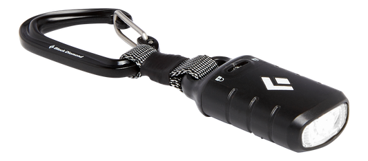ION KEYCHAIN LIGHT