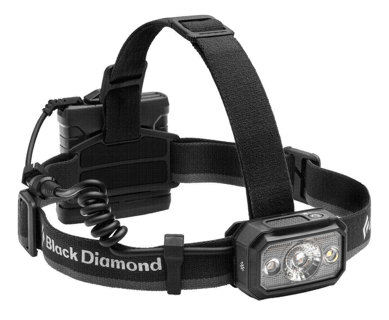 ICON 700 HEADLAMP