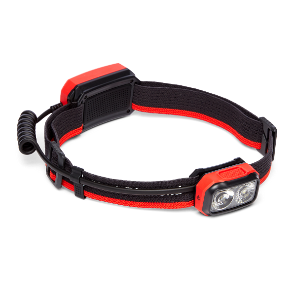 ONSIGHT 375 HEADLAMP