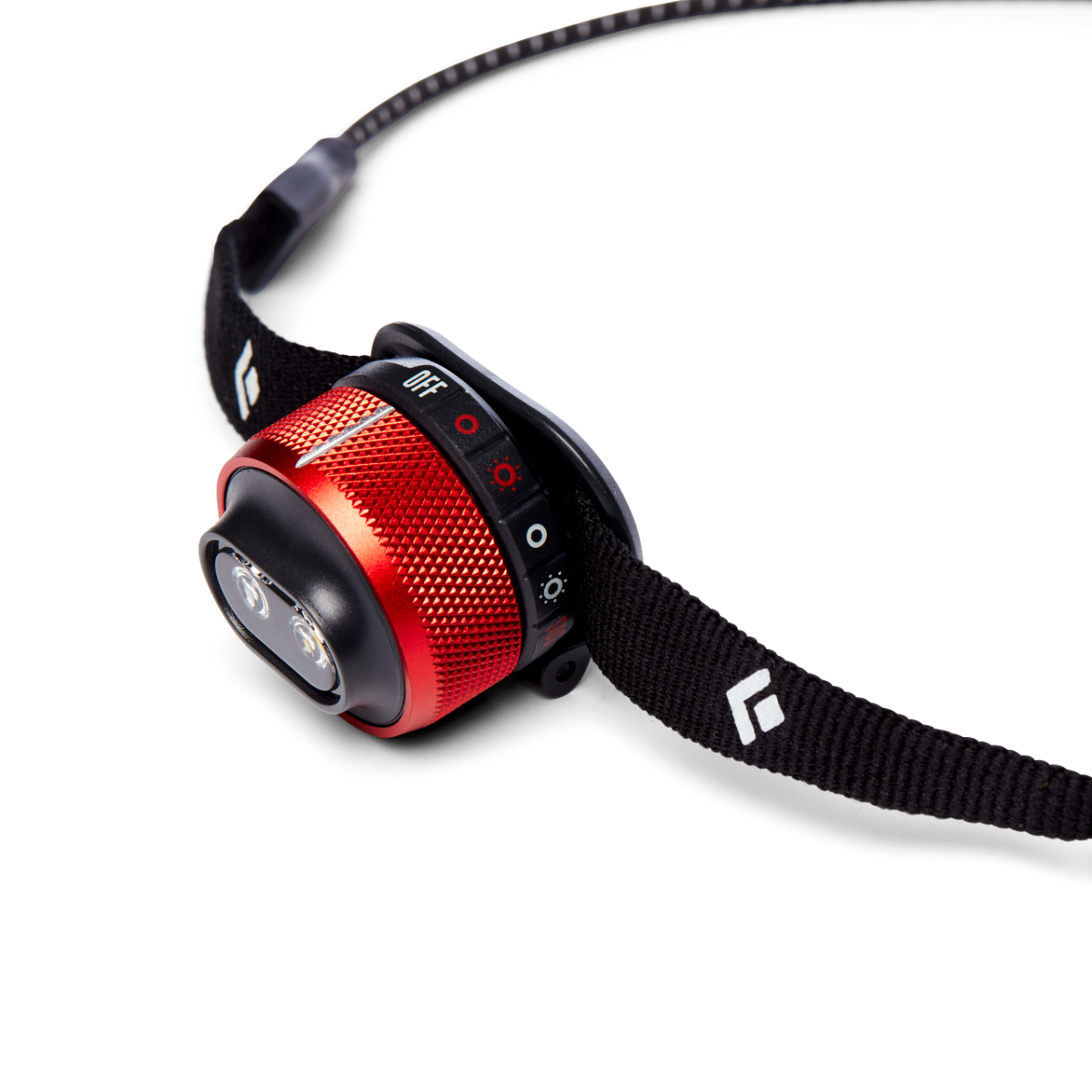 FLARE HEADLAMP