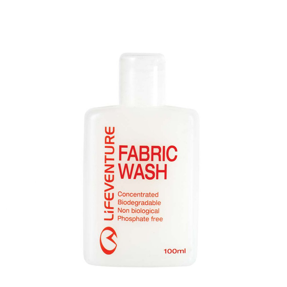 Travel Clothes Wash