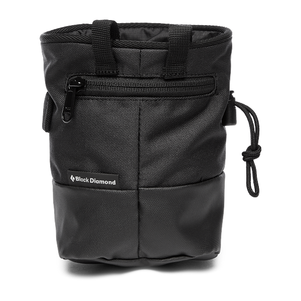 MOJO ZIP CHALK BAG