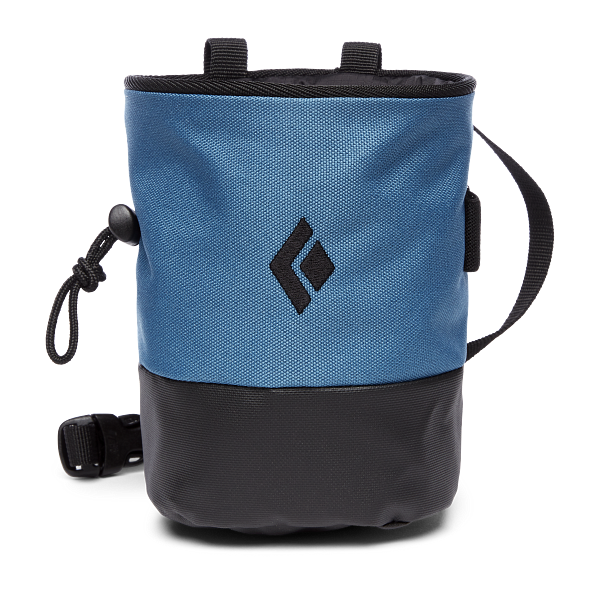 MOJO ZIP CHALK BAG