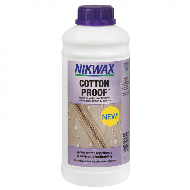 Cotton Proof™ 1L