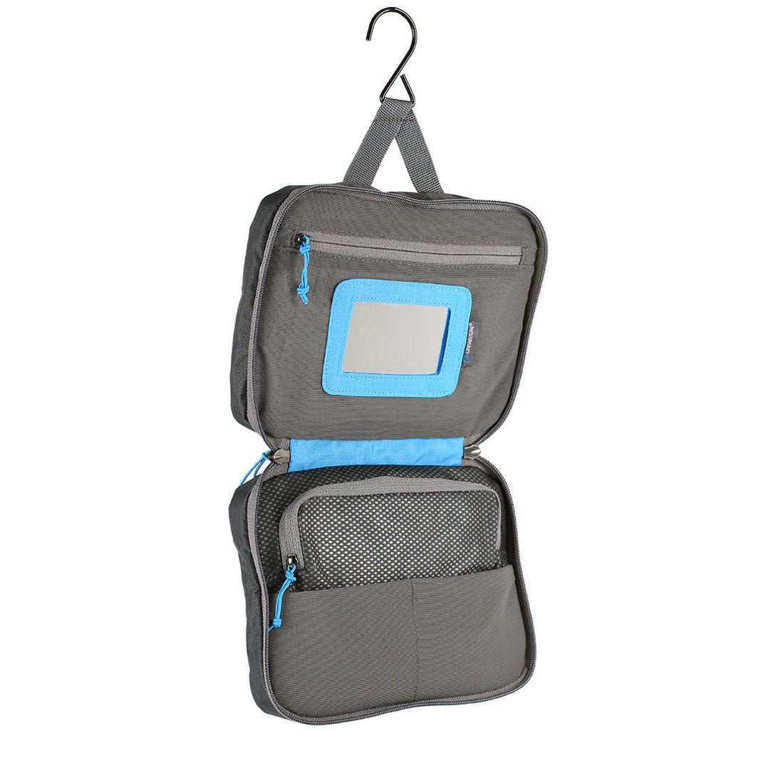 Travel Wash Bag - Small.