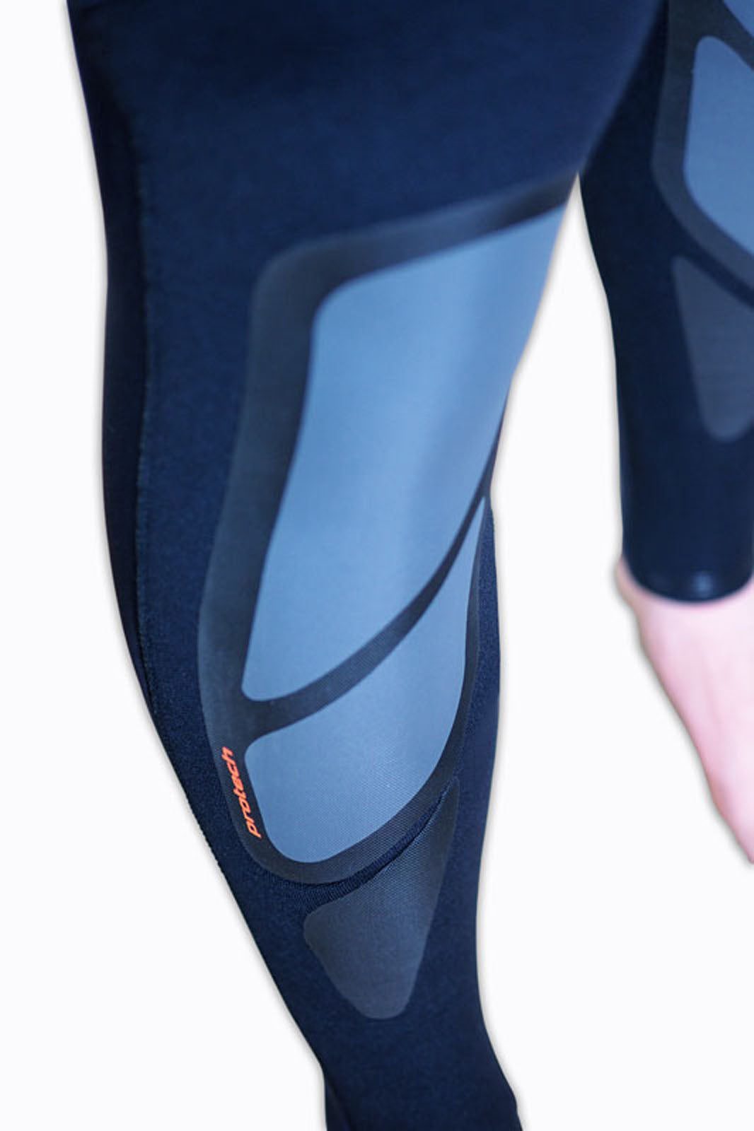 65 Semi-Dry Diving Wetsuit