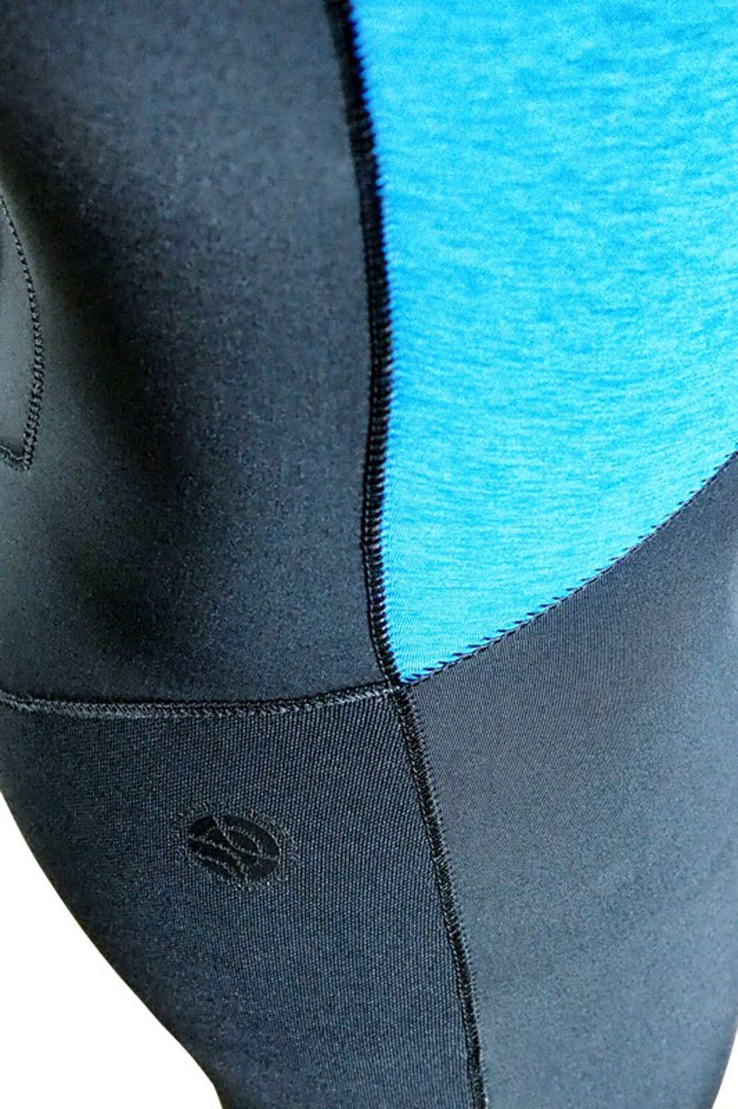 65 Semi-Dry Diving Wetsuit