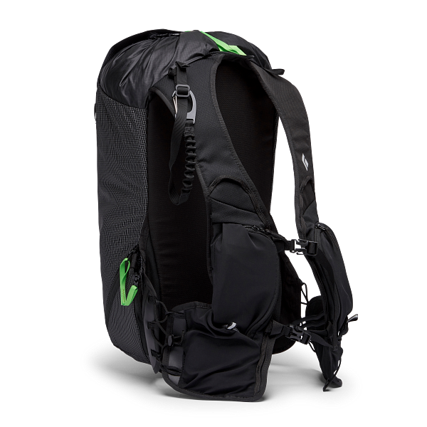 CIRQUE 22 SKI VEST