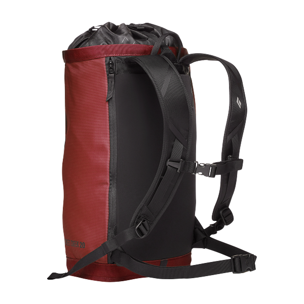 STREET CREEK 20 BACKPACK