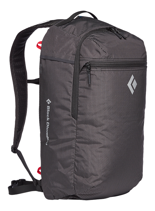 TRAIL ZIP 18 BACKPACK