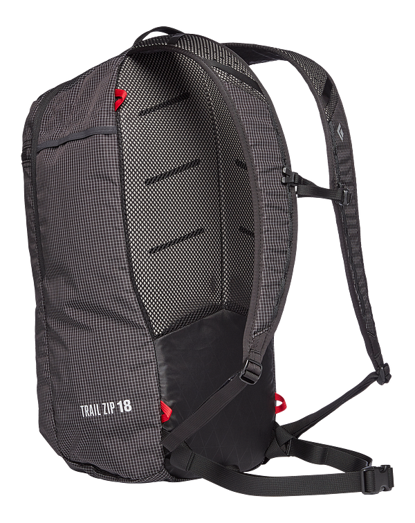 TRAIL ZIP 18 BACKPACK