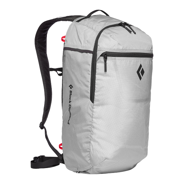 TRAIL ZIP 18 BACKPACK