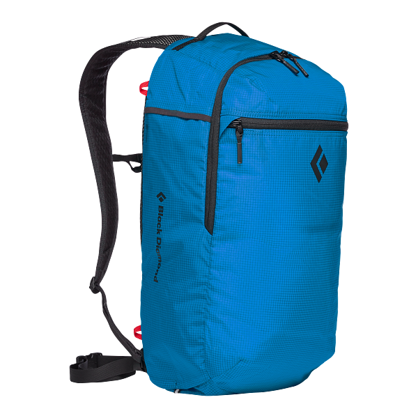 TRAIL ZIP 18 BACKPACK