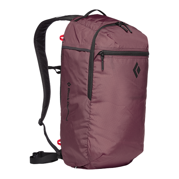 TRAIL ZIP 18 BACKPACK