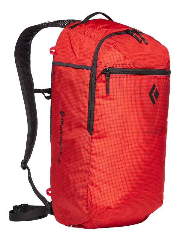 TRAIL ZIP 18 BACKPACK