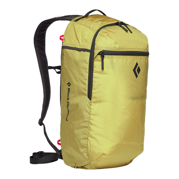 TRAIL ZIP 18 BACKPACK