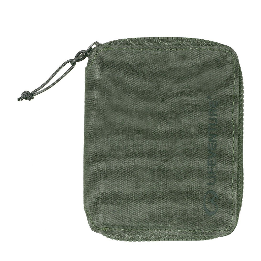 RFiD Bi-Fold Wallet