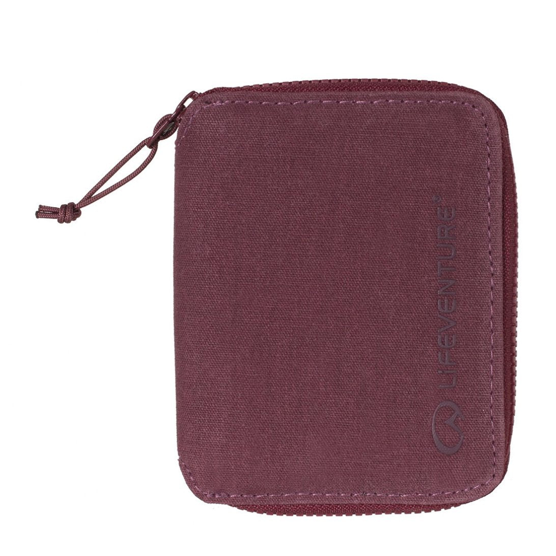 RFiD Bi-Fold Wallet