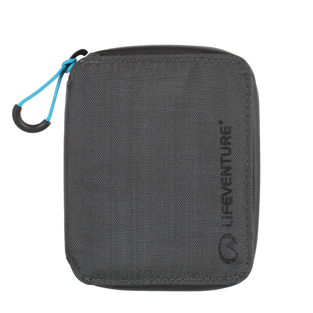 RFiD Bi-Fold Wallet