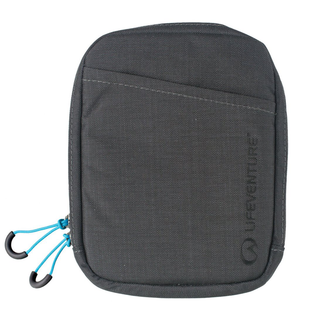 RFiD Travel Neck Pouch