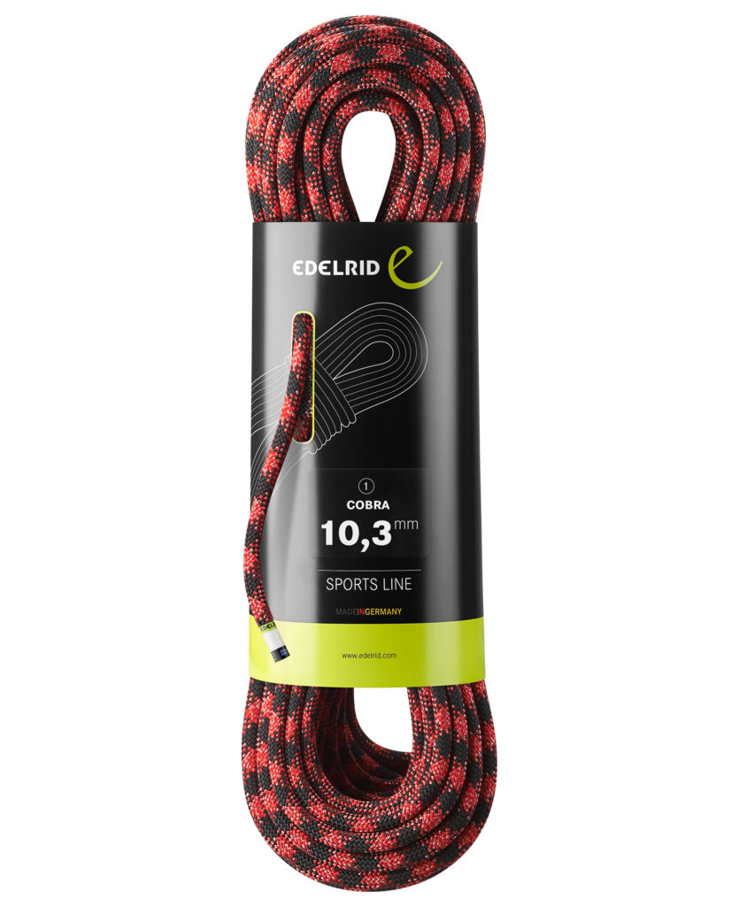 Cobra 10.3 mm
