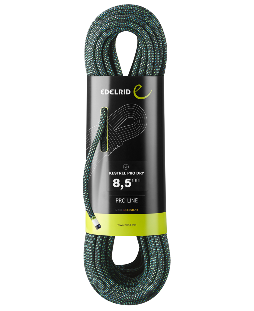 Kestrel Pro Dry 8.5 mm