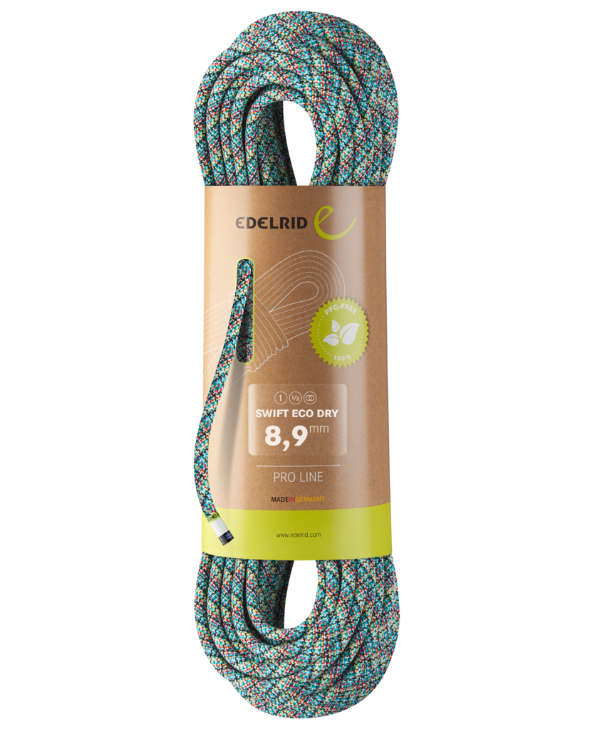 Swift Eco Dry 8,9 mm