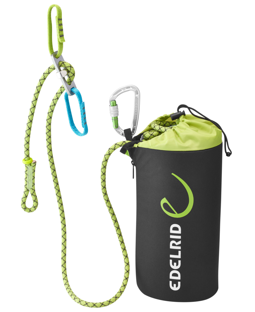 Via Ferrata Belay Kit II