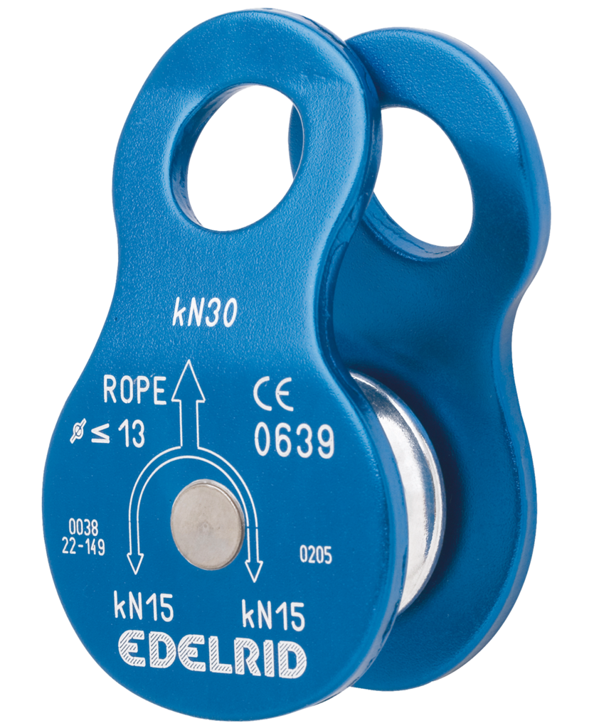 Turn - Pulley