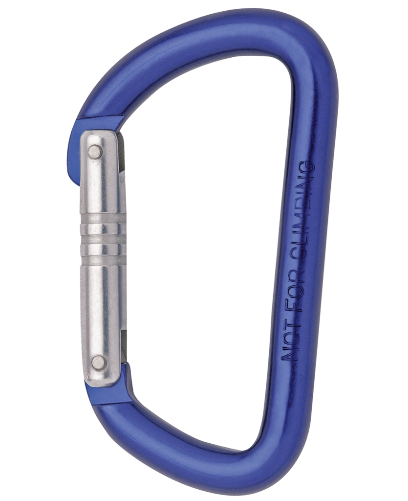 Gear Carabiner