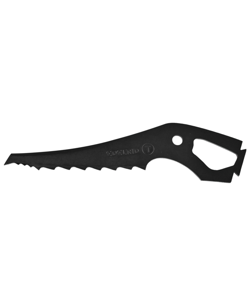 Alpine Blade
