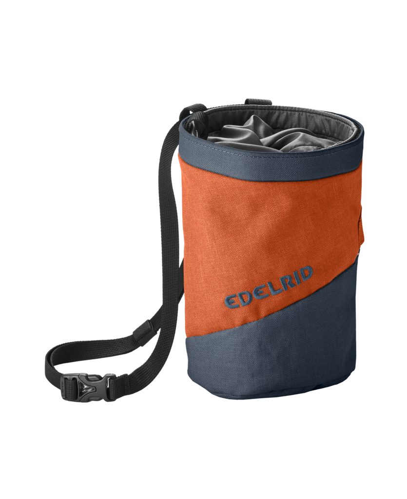 Chalk Bag Splitter Twist