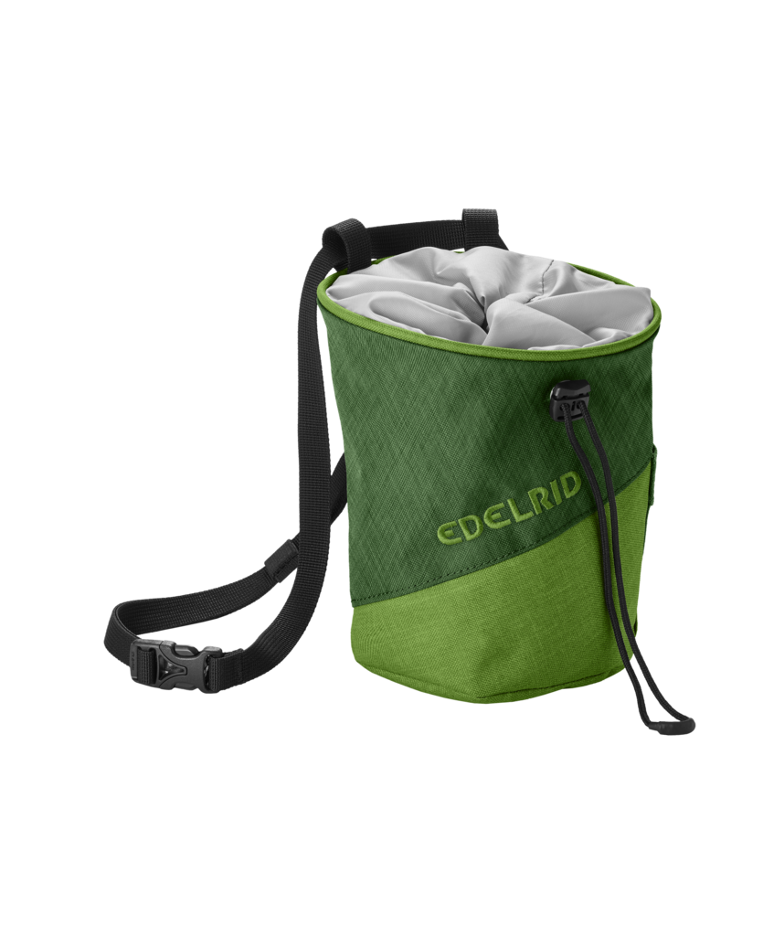 Chalk Bag Monoblock