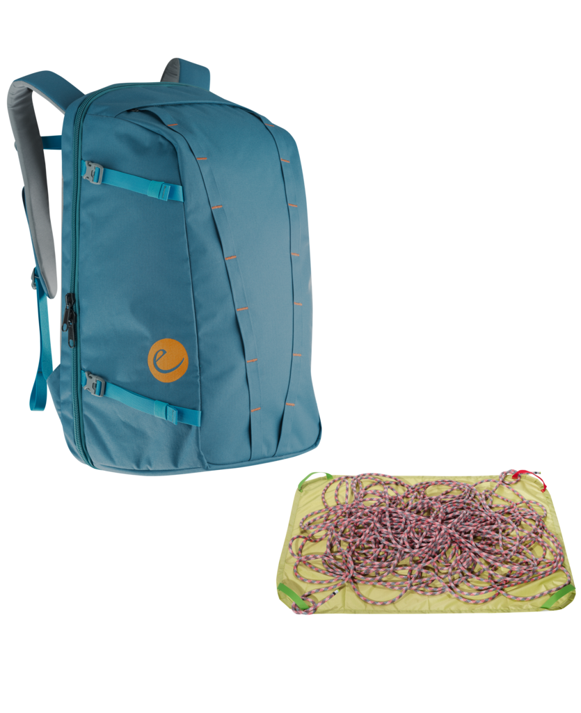 Rope Rider Bag 45