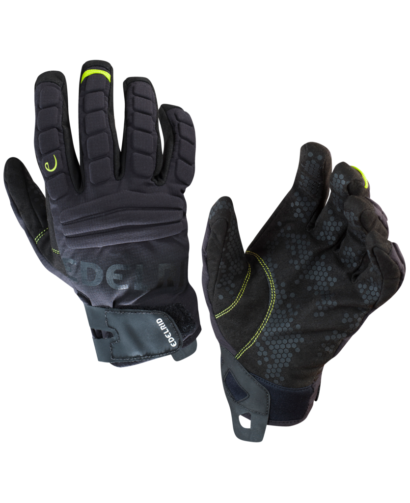 Sticky Gloves