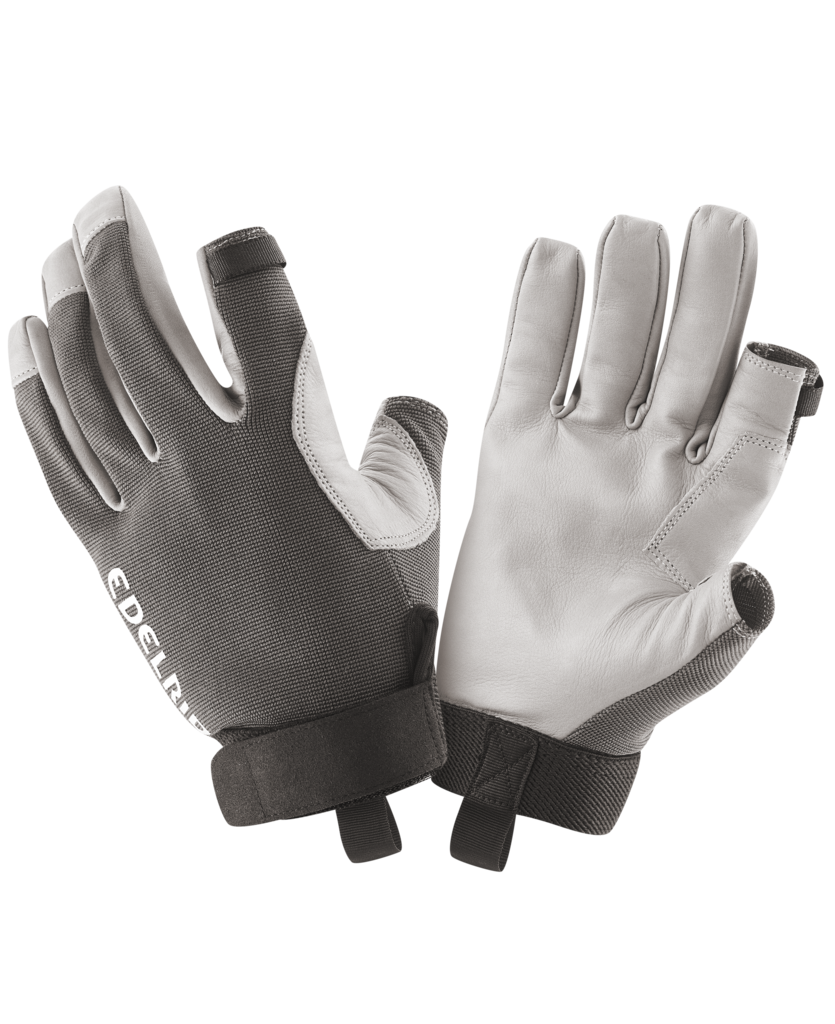 Work Gloves Closed