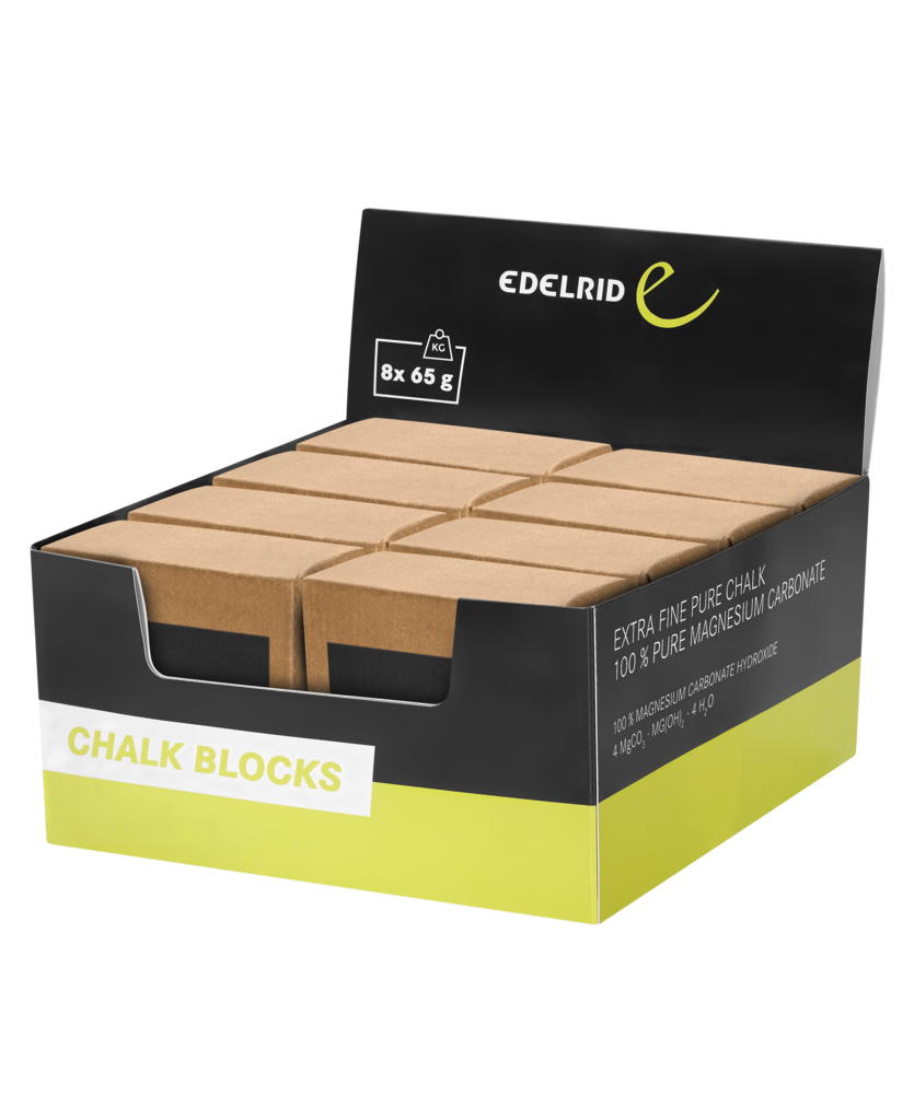 Chalk Block (Pack of 8)