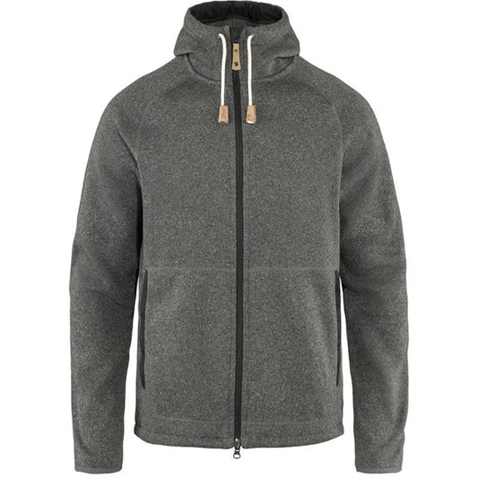 Övik Fleece Hoodie M