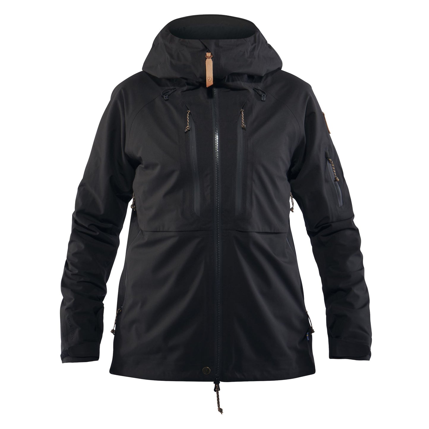 KEB ECO-SHELL JACKET W