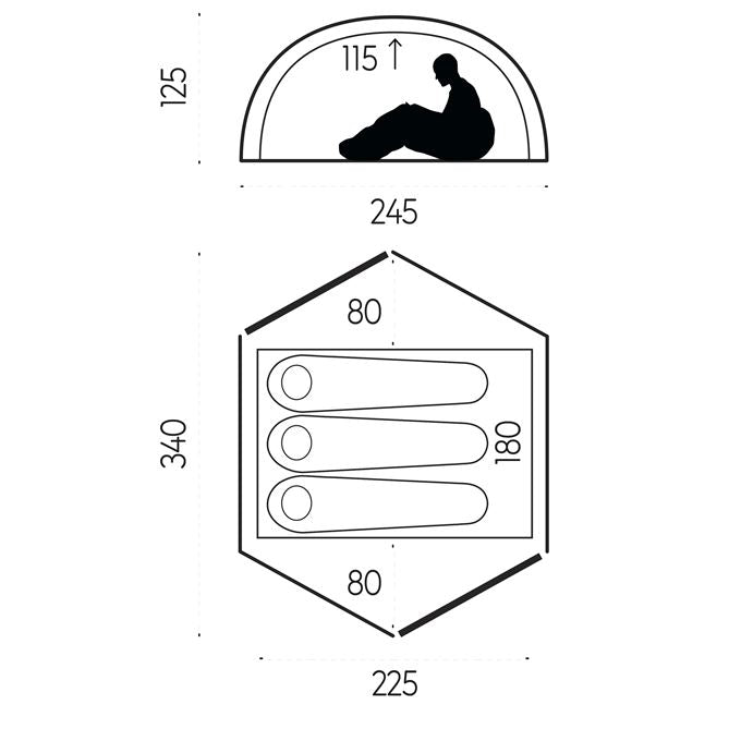 KEB DOME 3