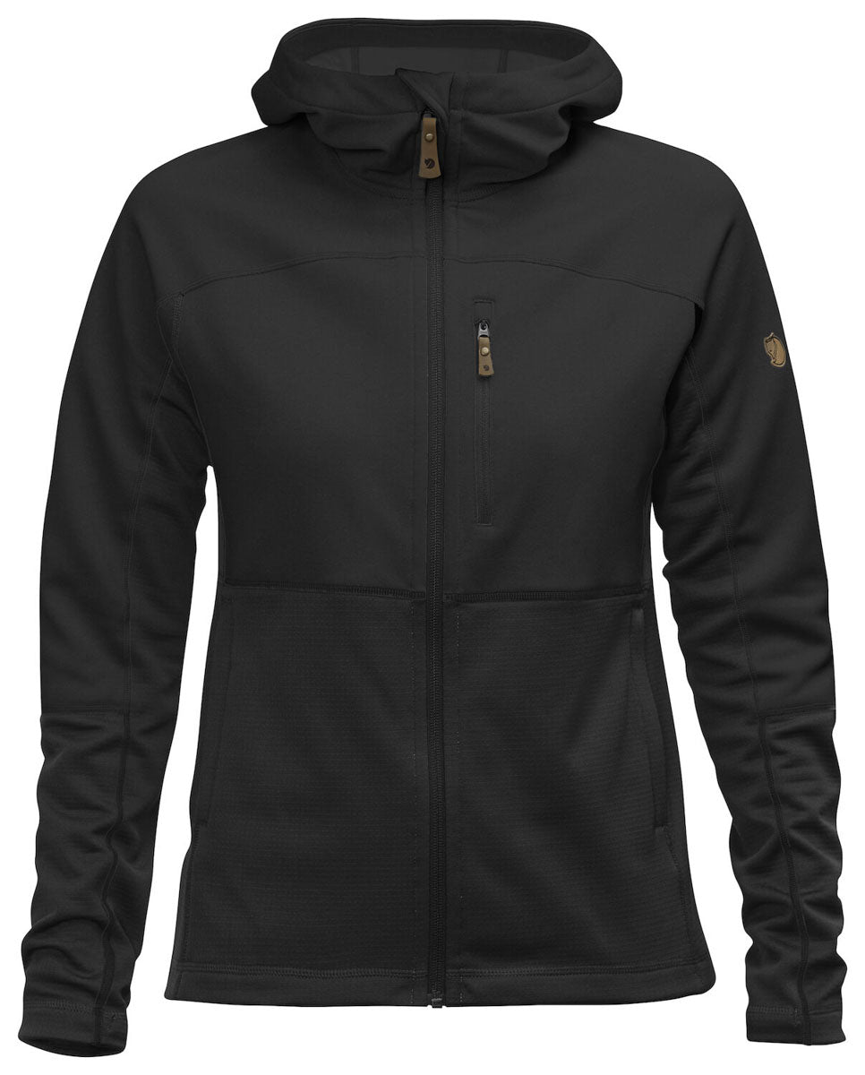 Abisko Trail Fleece W